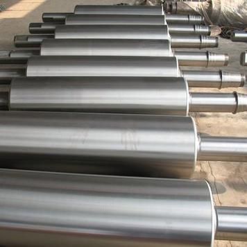 轧辊厂家哪家好_轧辊价格多少钱一吨