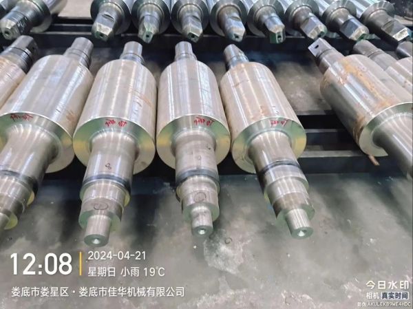 轧辊厂家哪家好_轧辊价格多少钱一吨