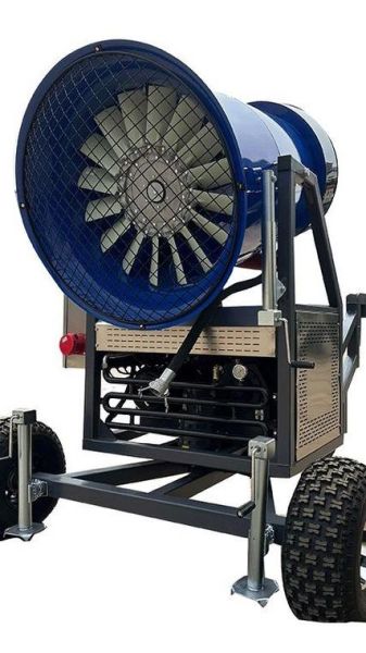 造雪机多少钱一台_造雪机前景怎么样