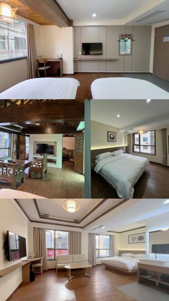 客栈投资前景怎么样_开民宿客栈还能赚钱吗