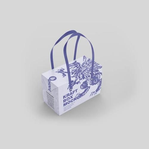 包装纸袋前景怎么样_环保纸袋市场趋势