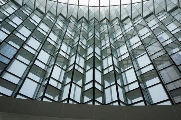 幕墙行业前景怎么样_幕墙材料有哪些