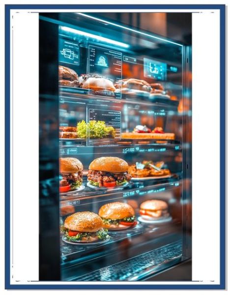 餐饮未来趋势_互联网如何重塑餐厅