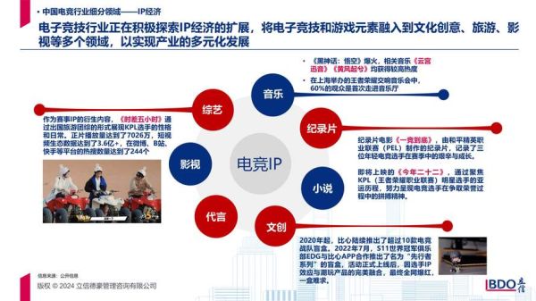 电竞市场未来五年增长空间_电竞行业就业前景如何