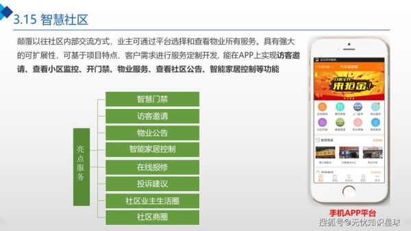 智慧社区前景如何_智慧社区建设成本多少