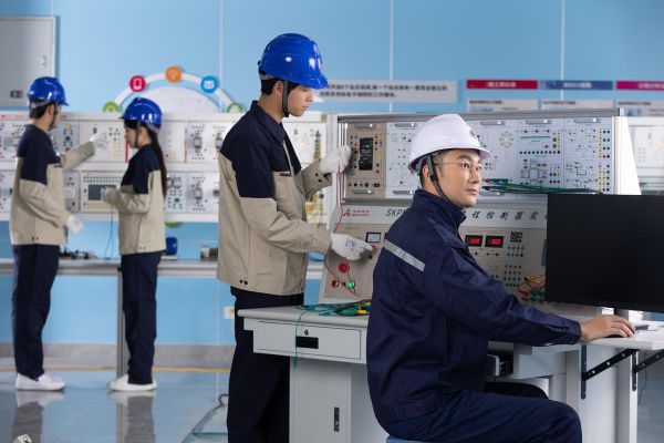 自动化行业前景如何_自动化工程师需要哪些技能