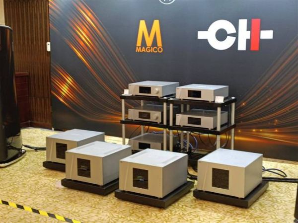 音响行业前景怎么样_2024年还能入局吗