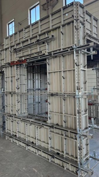 建筑模板前景怎么样_建筑模板还能火多久