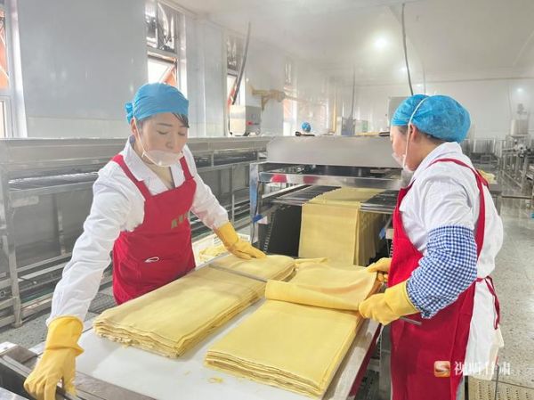 豆制品行业前景怎么样_豆制品加工利润高吗