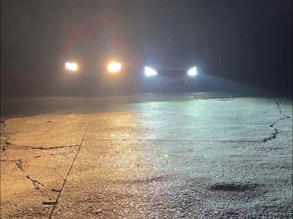 汽车车灯不亮是什么原因_LED灯和卤素灯哪个好