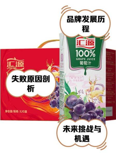 汇源果汁行业现状如何_汇源果汁还能翻身吗