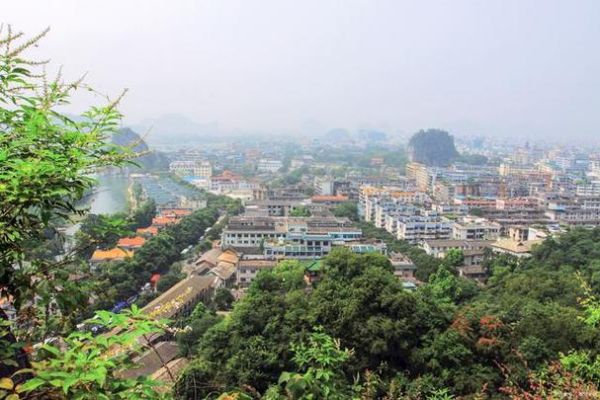 贵港市发展前景怎么样_贵港市未来有哪些投资机会