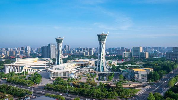 潍坊发展前景怎么样_潍坊适合投资哪些行业