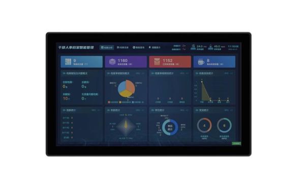 触摸屏行业前景怎么样_触摸屏技术有哪些新趋势