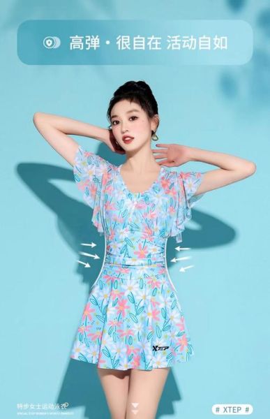 泳装品牌怎么选_2024流行泳装款式