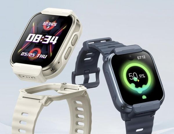 儿童智能手表哪个牌子好_儿童早教机有必要买吗