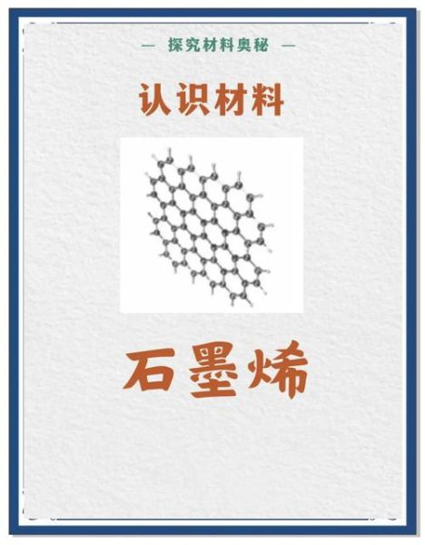 石墨烯多少钱一吨_石墨烯未来前景如何