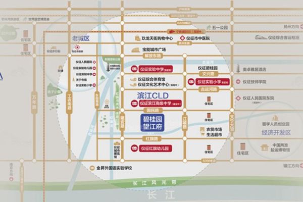 仪征市未来五年房价走势_仪征市适合投资哪些产业