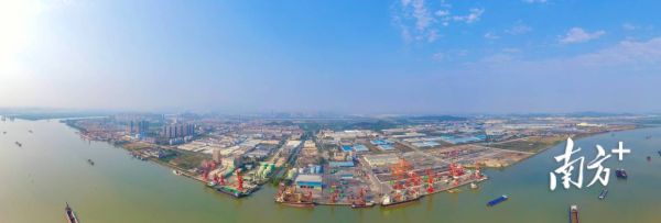 港口水运行业前景如何_港口水运行业有哪些投资机会