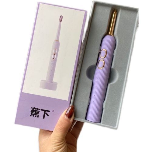 电动牙刷哪个牌子好_声波和旋转哪个更干净