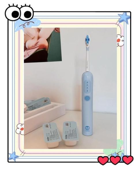 电动牙刷哪个牌子好_声波和旋转哪个更干净