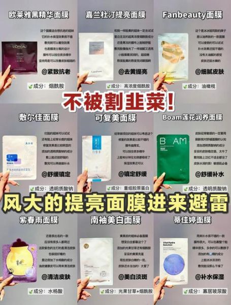 面膜行业前景怎么样_2024年还能入局吗