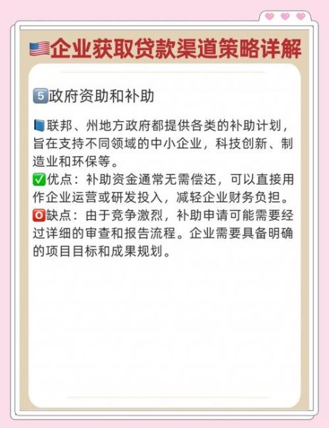 互联网小贷融资渠道有哪些_如何低成本融资