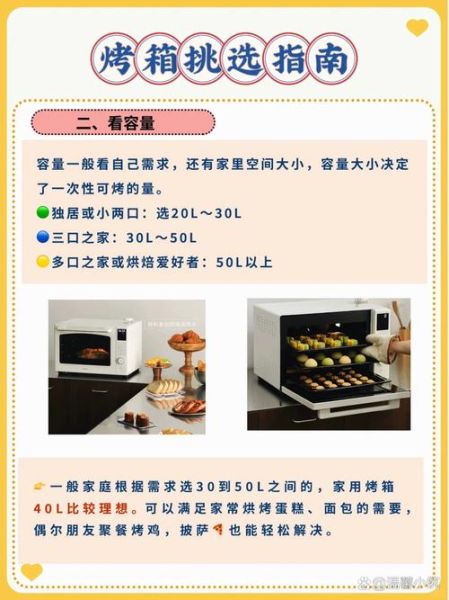 家用烤箱哪个牌子好_烘焙新手如何选配方