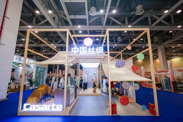 丝绸行业前景怎么样_2024年真丝市场趋势