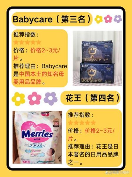 纸尿片哪个牌子好_新生儿纸尿片怎么选