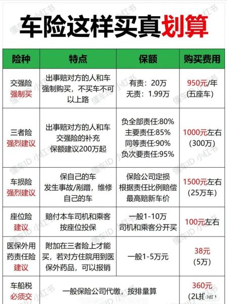 2024年保险怎么买最划算_车险和重疾险哪个优先