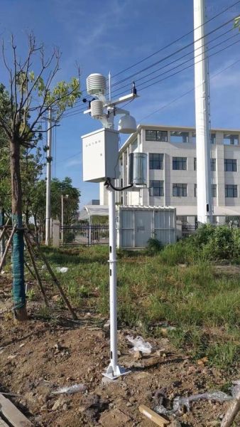 环境监测行业前景如何_环境监测设备有哪些