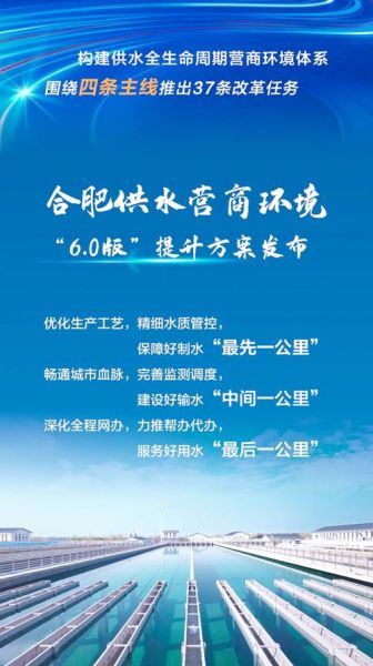 2017年水务行业前景如何_水务行业投资机会在哪里