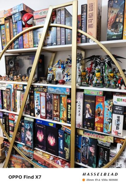 桌游店怎么选位置_桌游行业还能赚钱吗