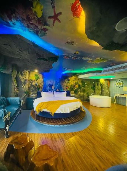 主题酒店值得投资吗_主题酒店未来趋势