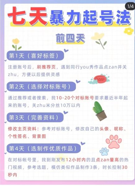 自媒体怎么赚钱_新手如何快速起号