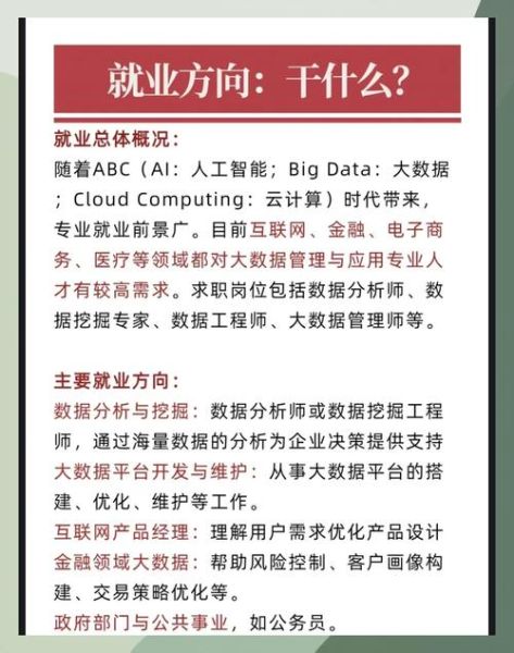大数据就业前景怎么样_大数据分析师需要什么技能
