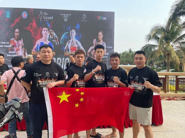 MMA行业前景怎么样_MMA赛事盈利模式有哪些