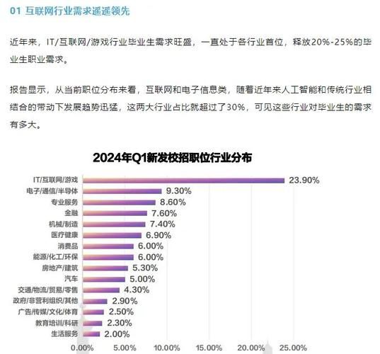 大数据行业分析报告_2024年就业前景如何