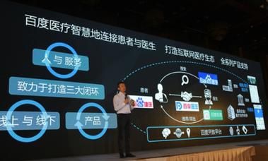 互联网医疗行业机会_如何抓住风口