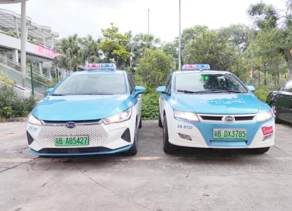 出租车行业前景怎么样_未来出租车会被取代吗