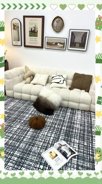 地毯行业未来五年发展趋势_如何挑选高性价比地毯