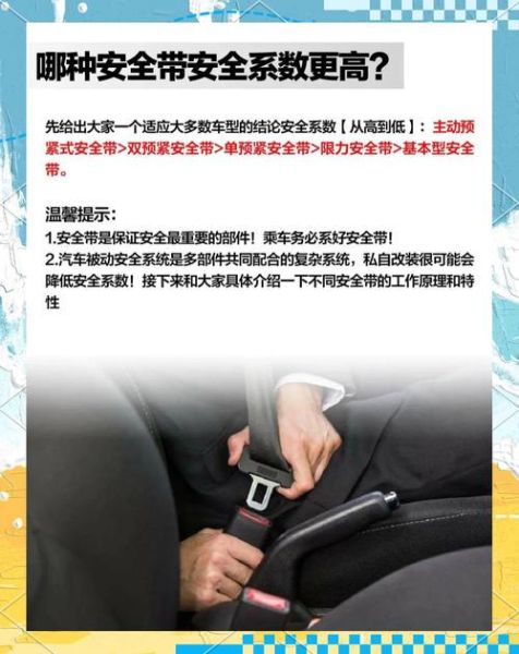 安全带前景怎么样_安全带未来发展趋势