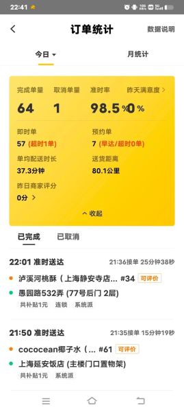 外卖平台怎么选_外卖骑手真实收入多少