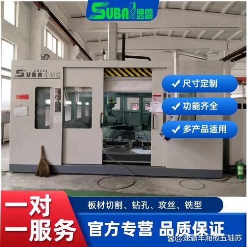 加工中心前景怎么样_加工中心行业未来趋势