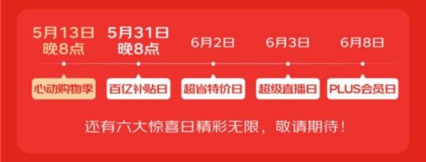 京东商城怎么样购物省钱_京东618活动什么时候开始