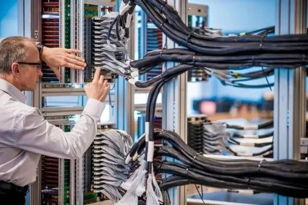 机电行业前景怎么样_机电工程师薪资高吗