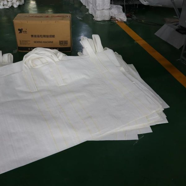 集装袋未来市场怎么样_集装袋行业前景如何