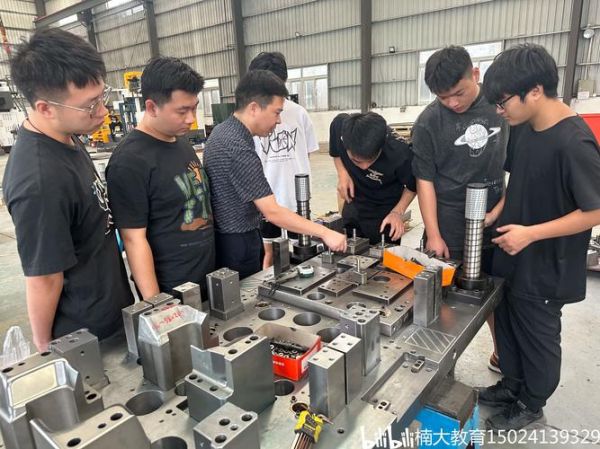 模具行业未来五年发展趋势_如何抓住精密模具市场机遇