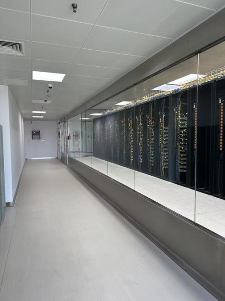 2024年IDC机房选址标准_服务器托管哪家好